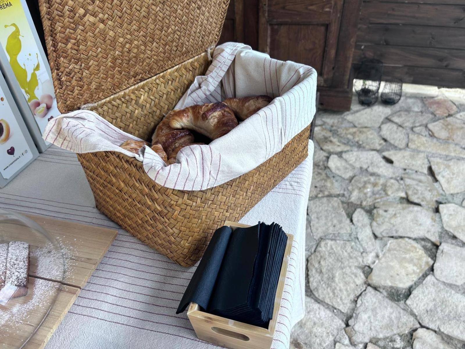 Podere 406 佩夏罗马纳 外观 照片
